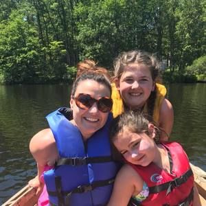 Meet your Posher, Annie